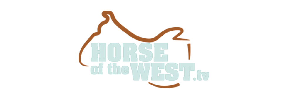Horse Of The West
